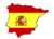 DEL PINO - Espanol