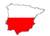 DEL PINO - Polski